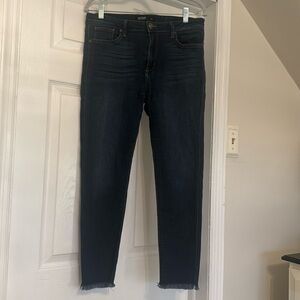 Just Black Jeans Size 30
